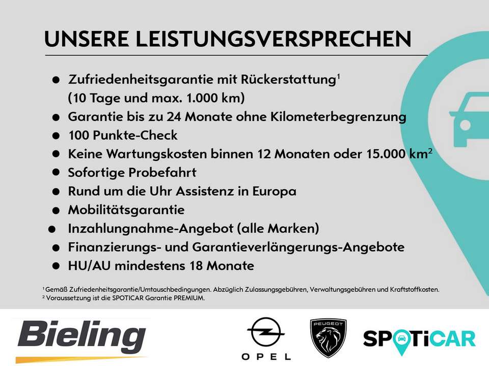 Opel Grandland - Imagem 15