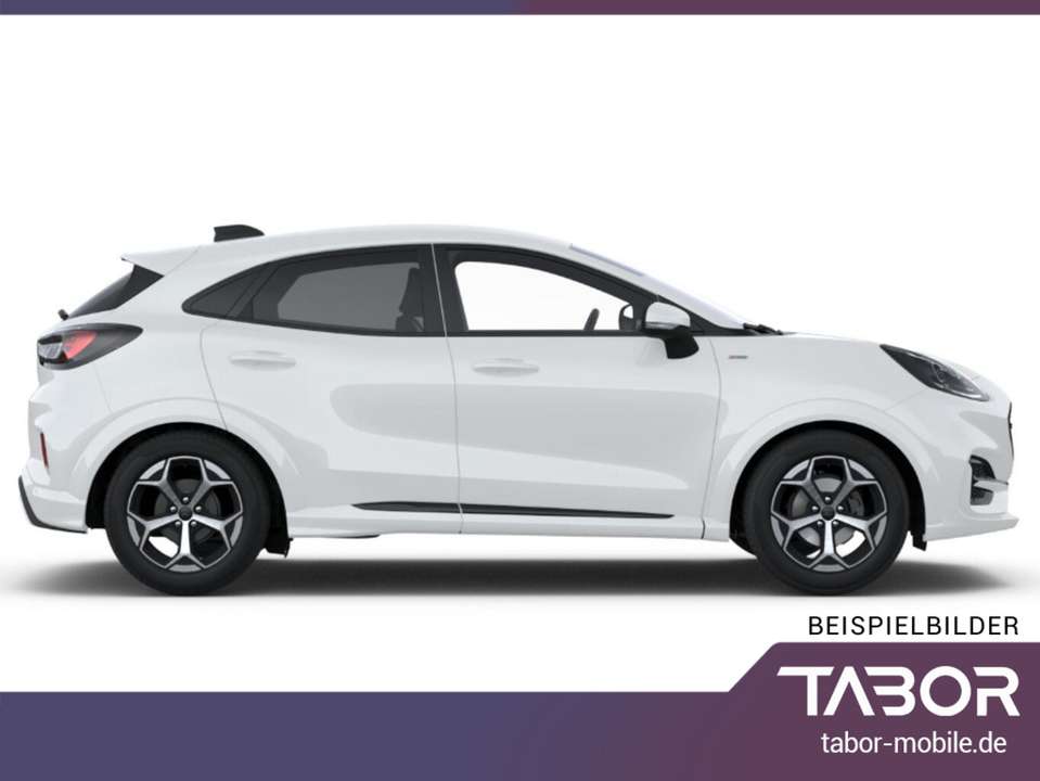 Ford Puma - Imagem 2