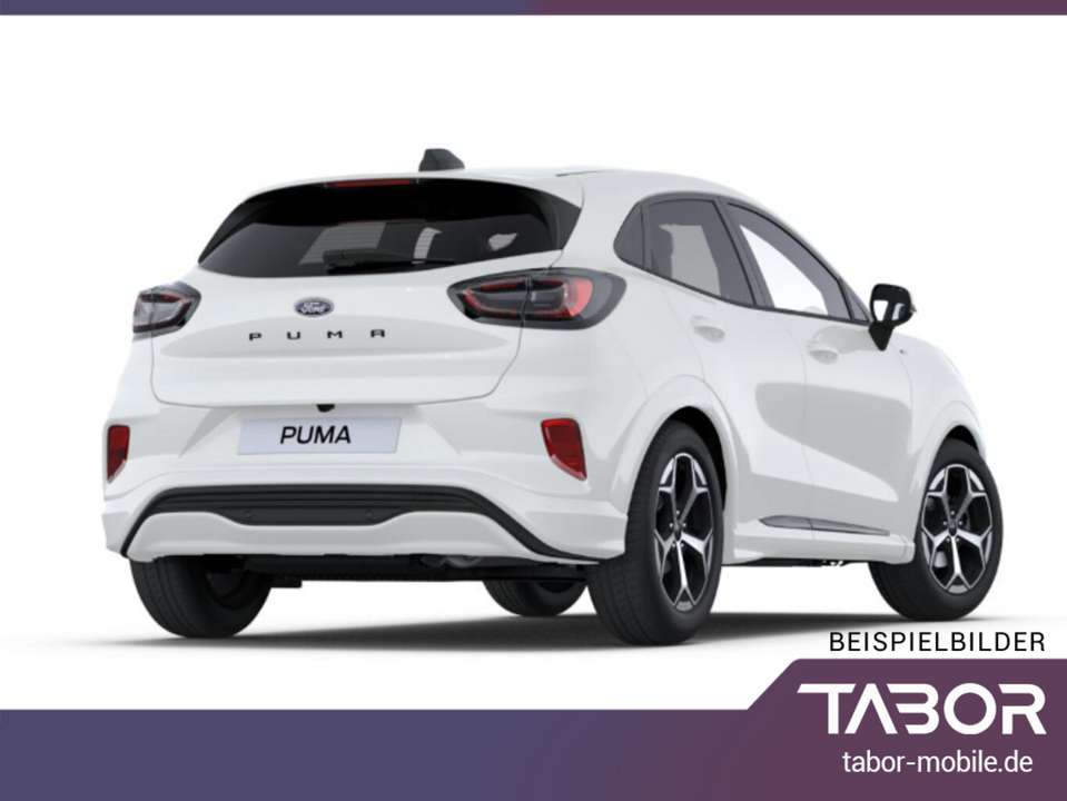 Ford Puma - Imagem 3