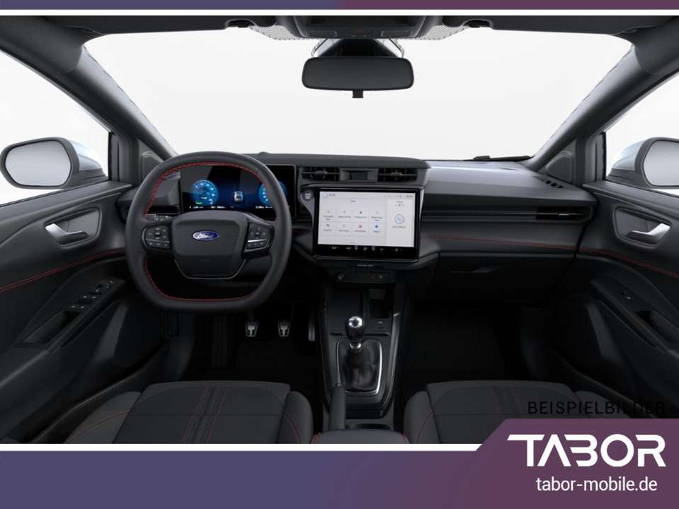 Ford Puma - Imagem 4