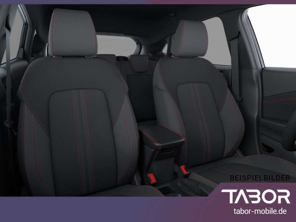 Ford Puma - Imagem 5