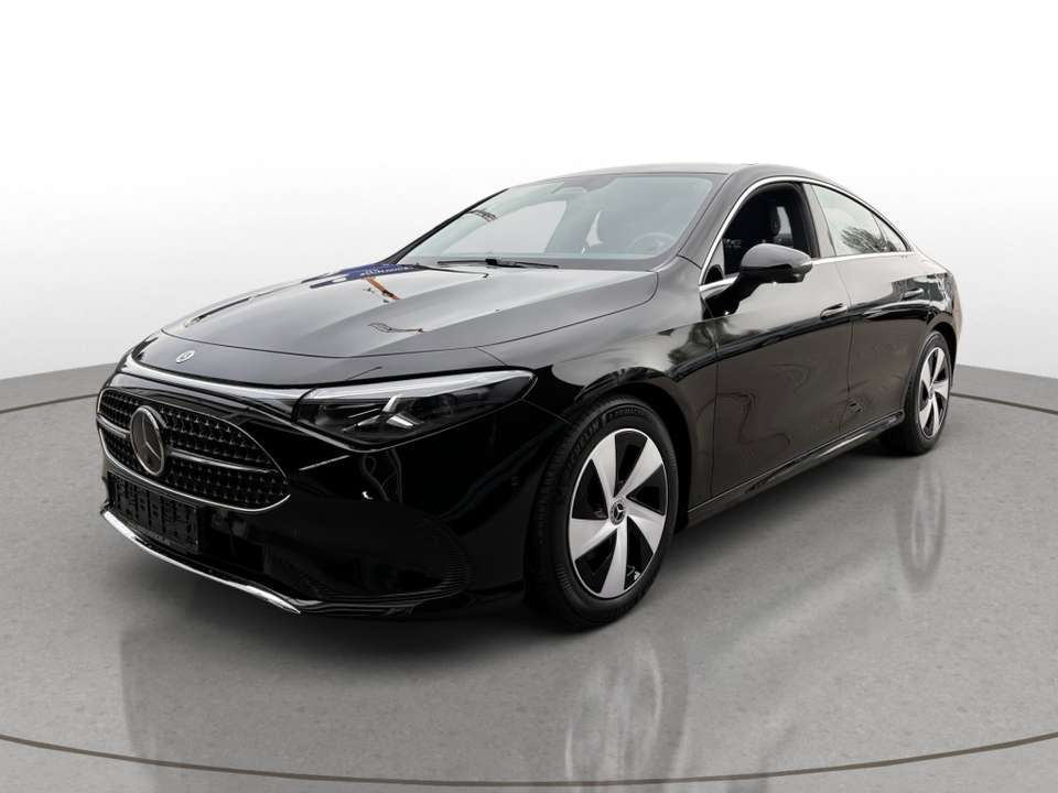 Mercedes-Benz CLA 180 - Imagem 2