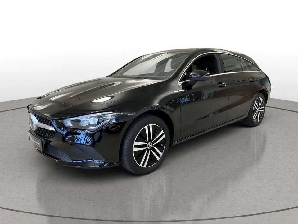 Mercedes-Benz CLA 250 - Imagem 2