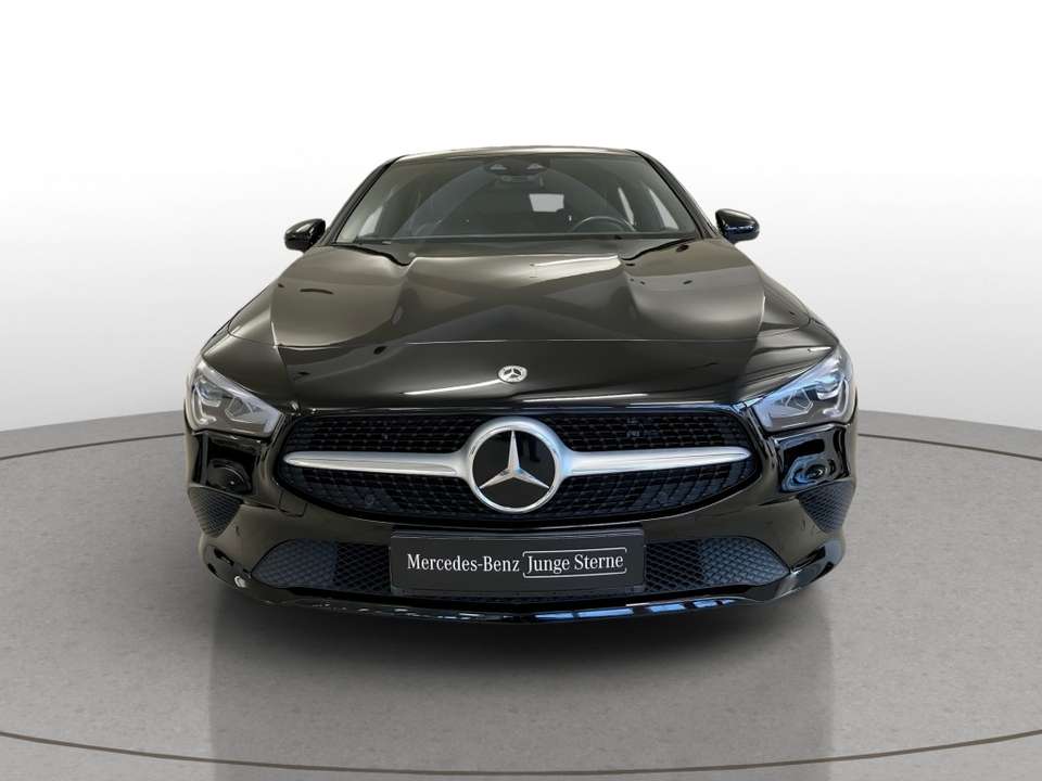 Mercedes-Benz CLA 250 - Imagem 3