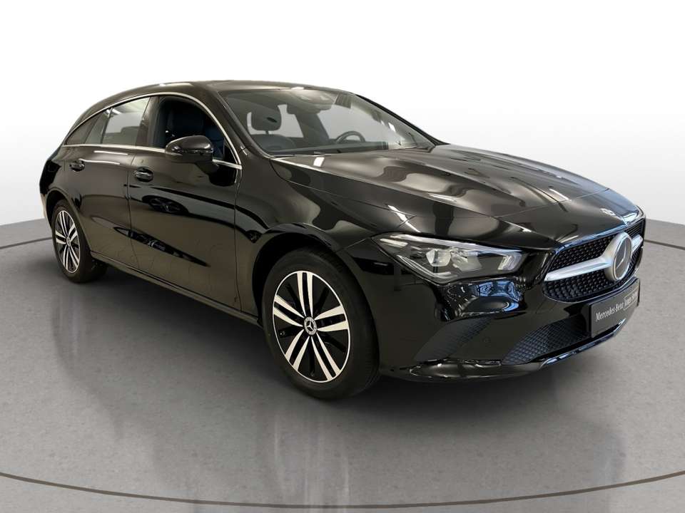 Mercedes-Benz CLA 250 - Imagem 4