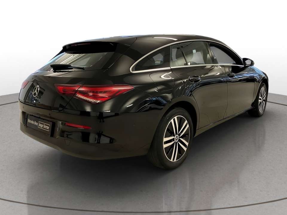 Mercedes-Benz CLA 250 - Imagem 5