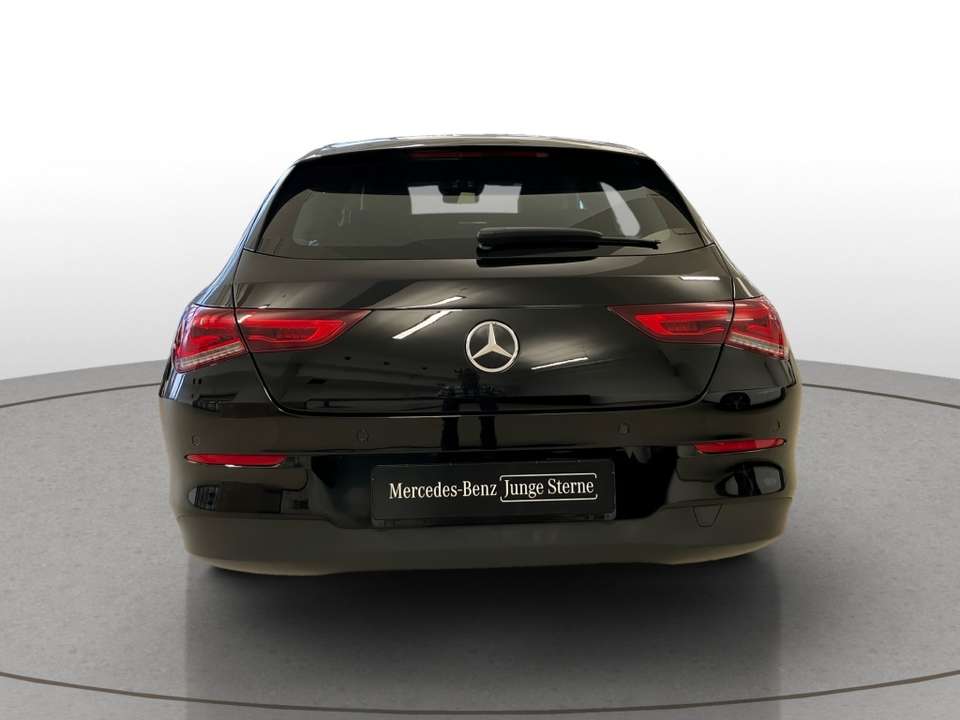 Mercedes-Benz CLA 250 - Imagem 6