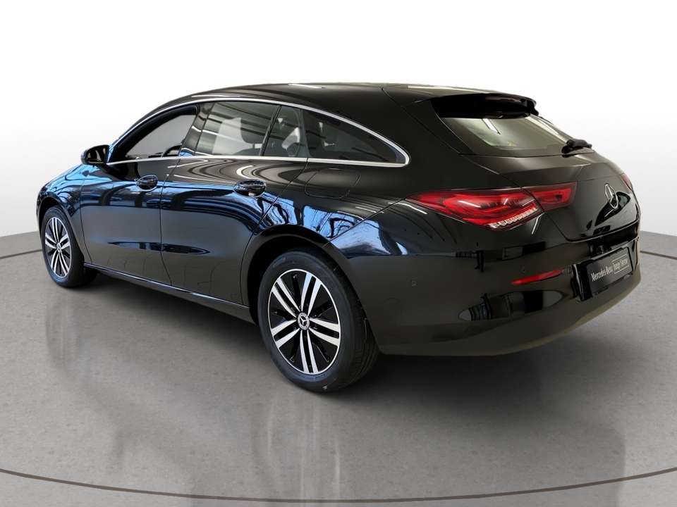 Mercedes-Benz CLA 250 - Imagem 7