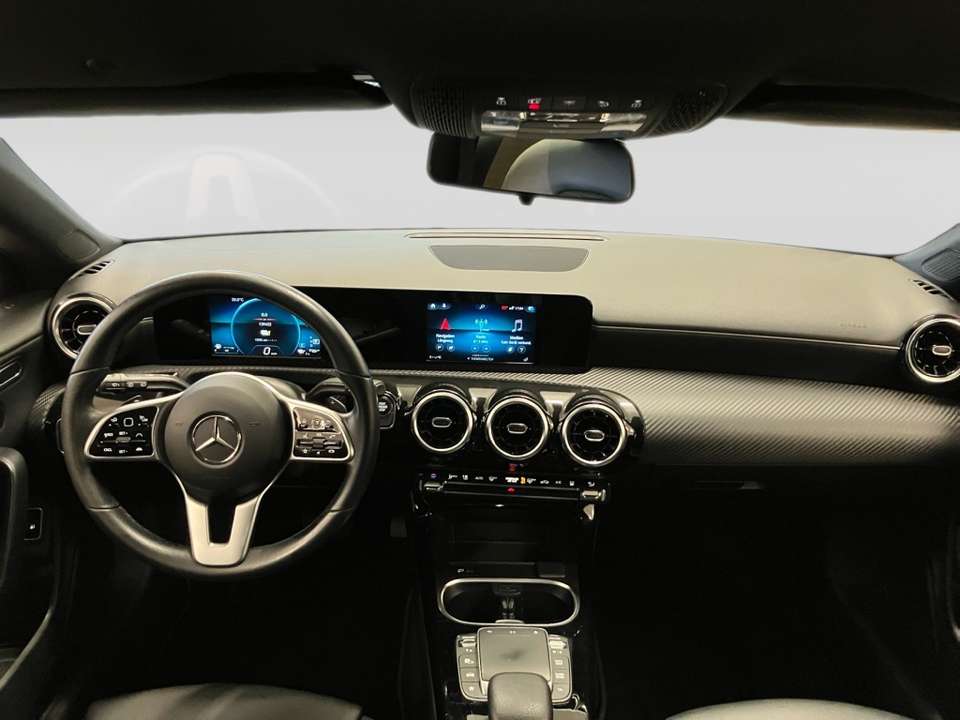Mercedes-Benz CLA 250 - Imagem 8