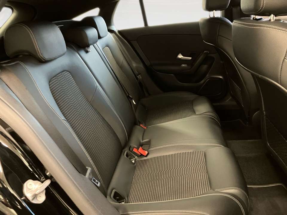 Mercedes-Benz CLA 250 - Imagem 9