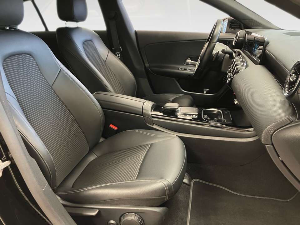 Mercedes-Benz CLA 250 - Imagem 10