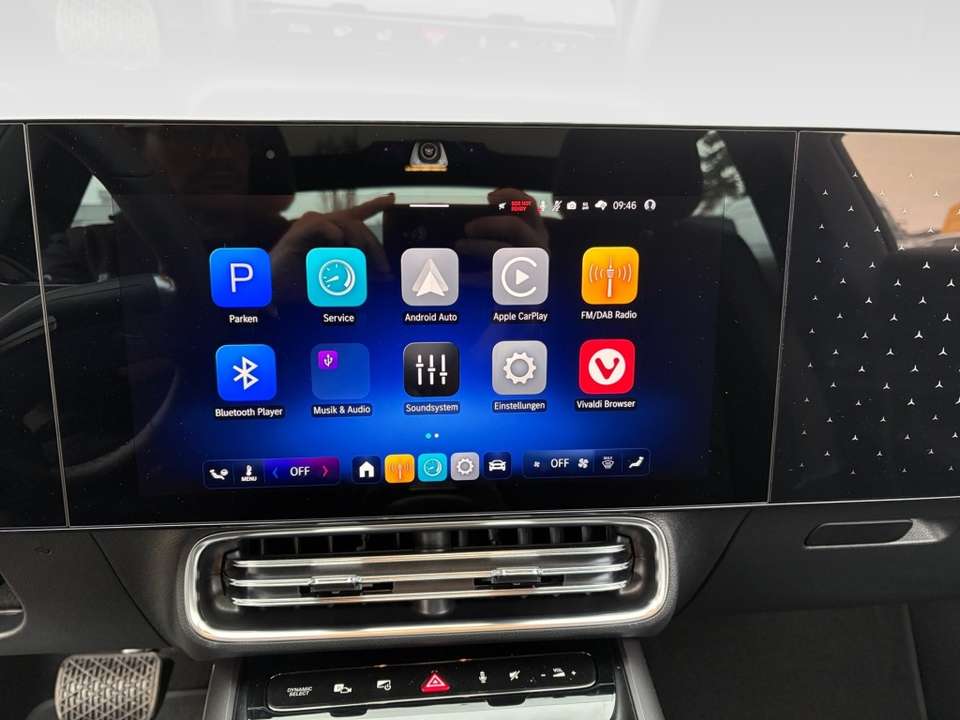 Mercedes-Benz CLA 180 - Imagem 13