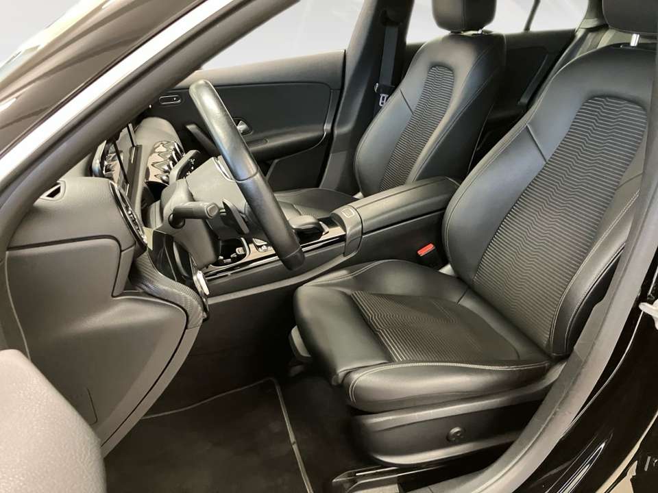 Mercedes-Benz CLA 250 - Imagem 11