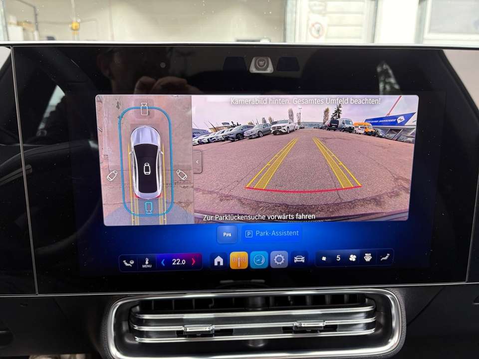 Mercedes-Benz CLA 180 - Imagem 14