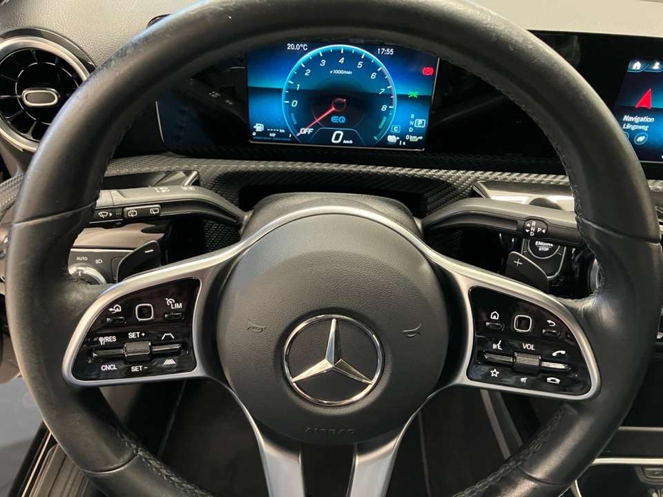 Mercedes-Benz CLA 250 - Imagem 12