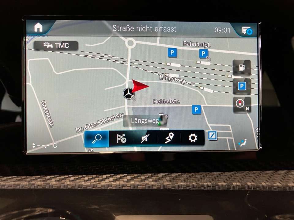 Mercedes-Benz CLA 250 - Imagem 13