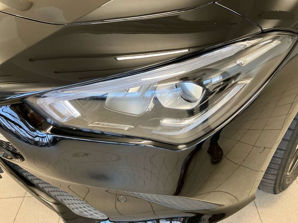 Mercedes-Benz CLA 250 - Imagem 15