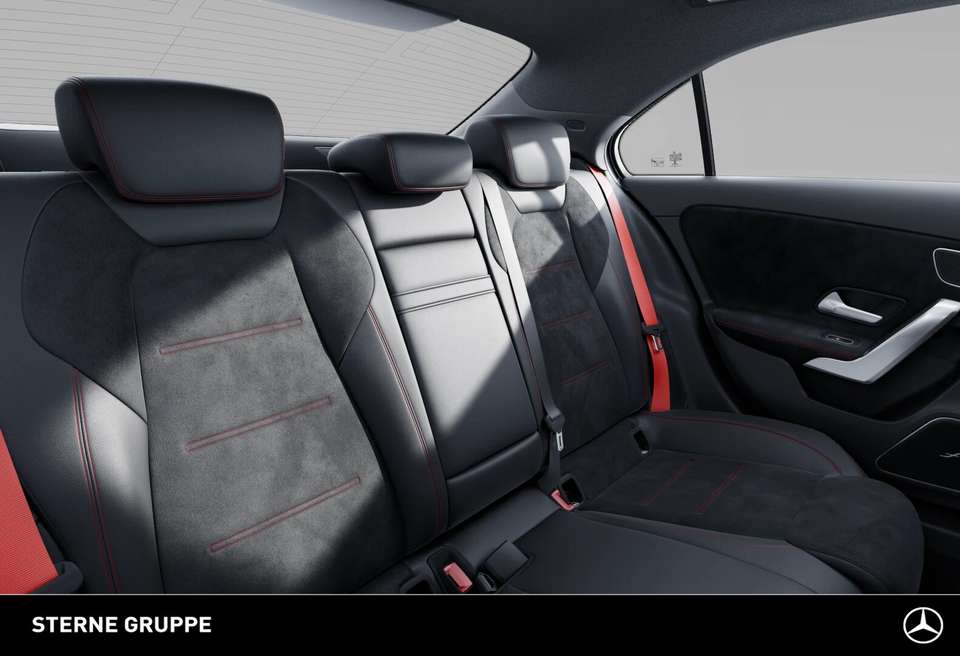 Mercedes-Benz A 35 AMG - Imagem 7