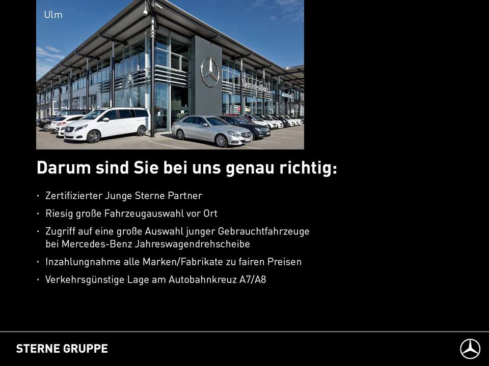 Mercedes-Benz S 350 - Imagem 13