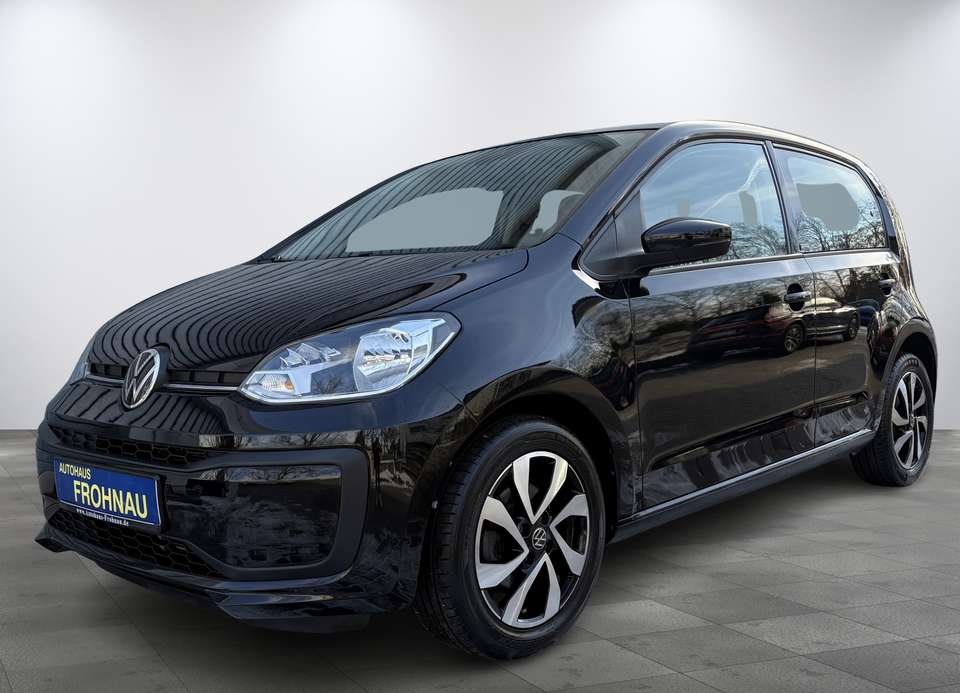 Volkswagen up! - Imagem 1