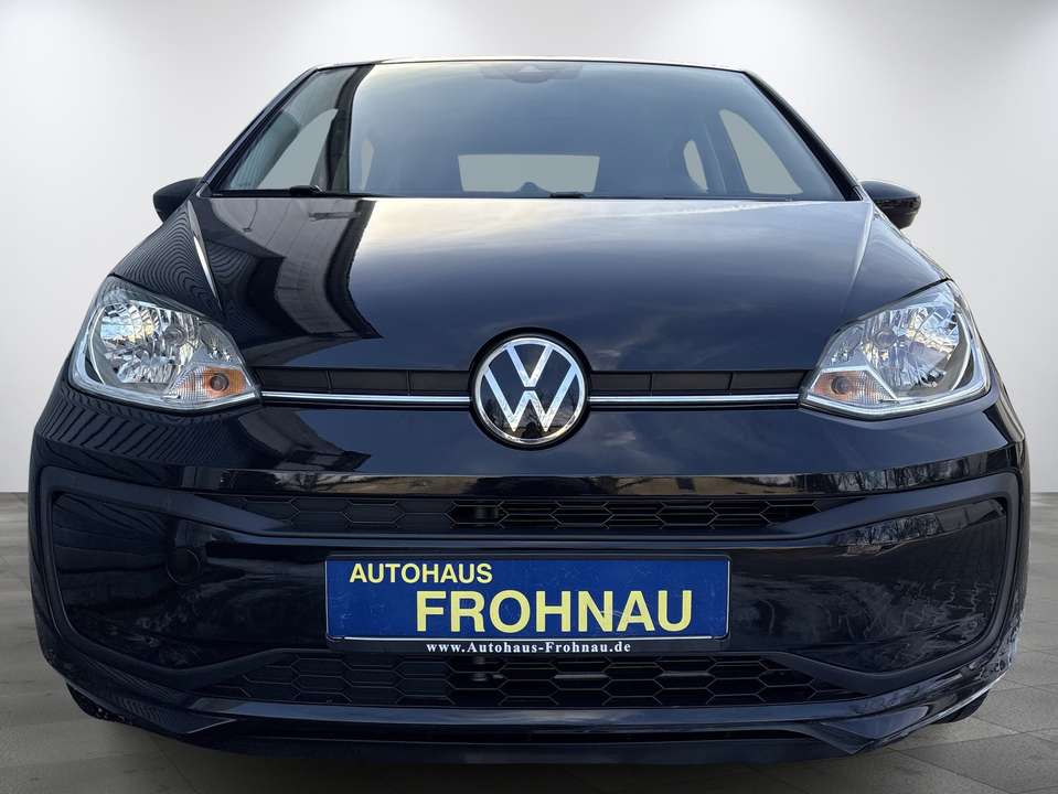 Volkswagen up! - Imagem 2