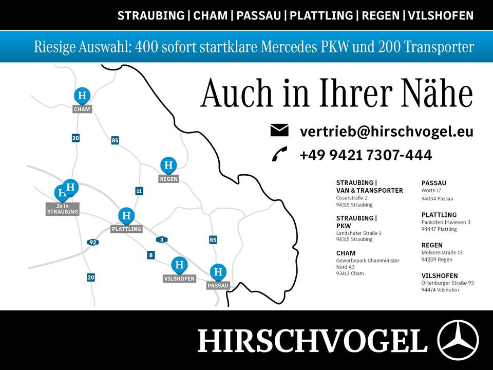 Mercedes-Benz GLC 300 - Imagem 6