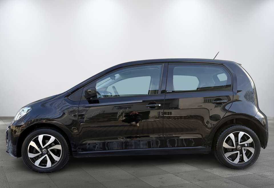 Volkswagen up! - Imagem 3