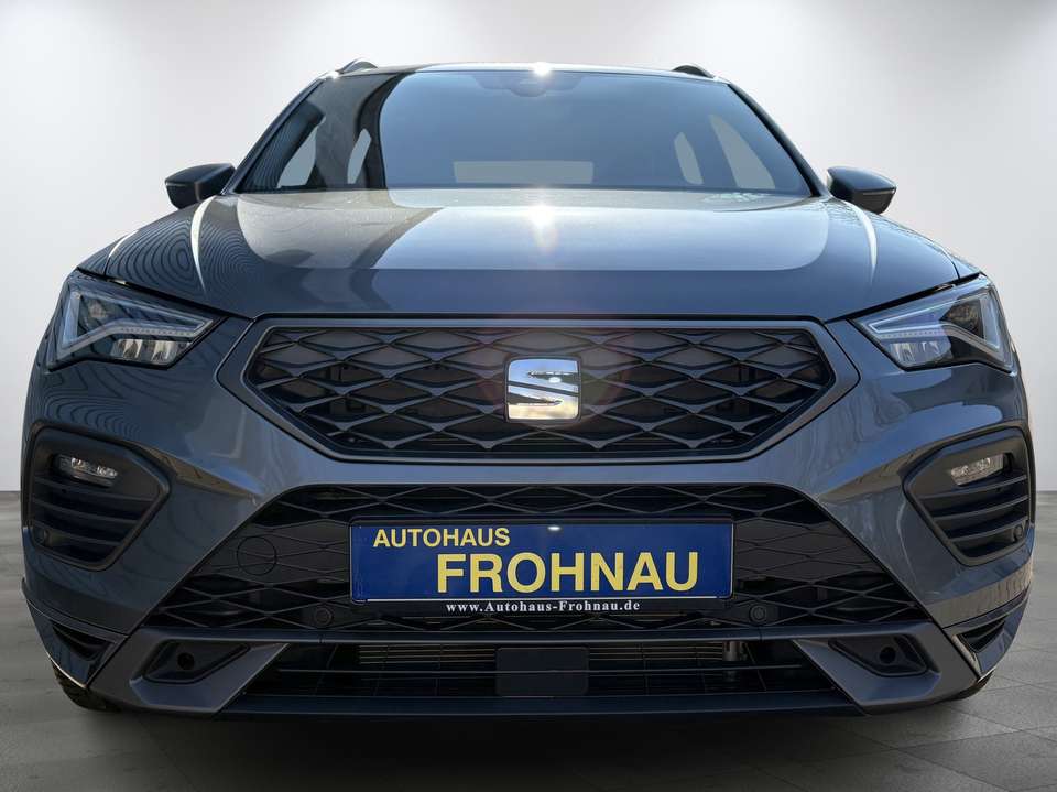 SEAT Ateca - Imagem 2