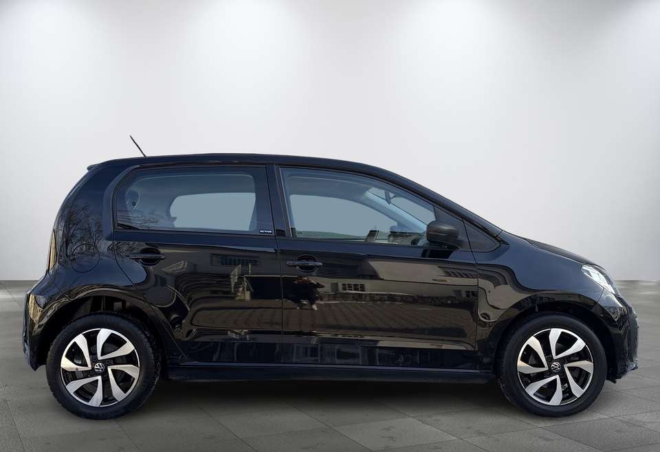 Volkswagen up! - Imagem 4