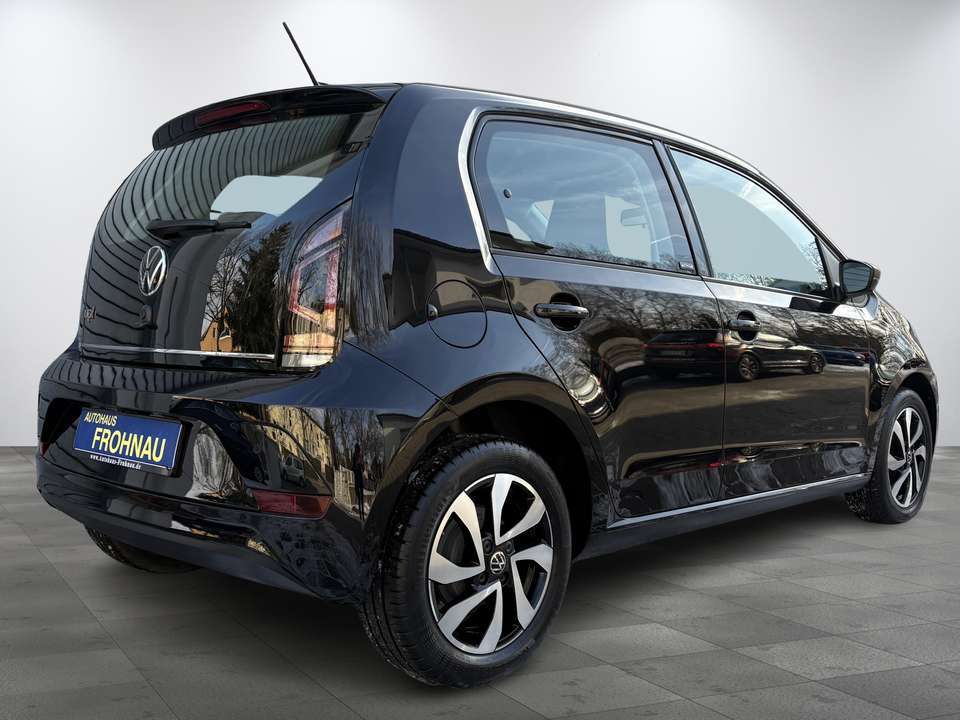 Volkswagen up! - Imagem 5