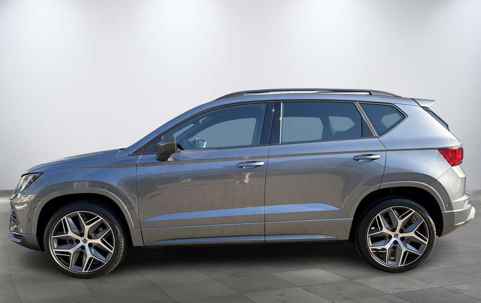 SEAT Ateca - Imagem 3