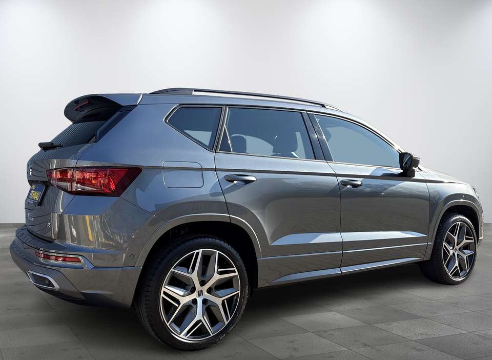 SEAT Ateca - Imagem 5