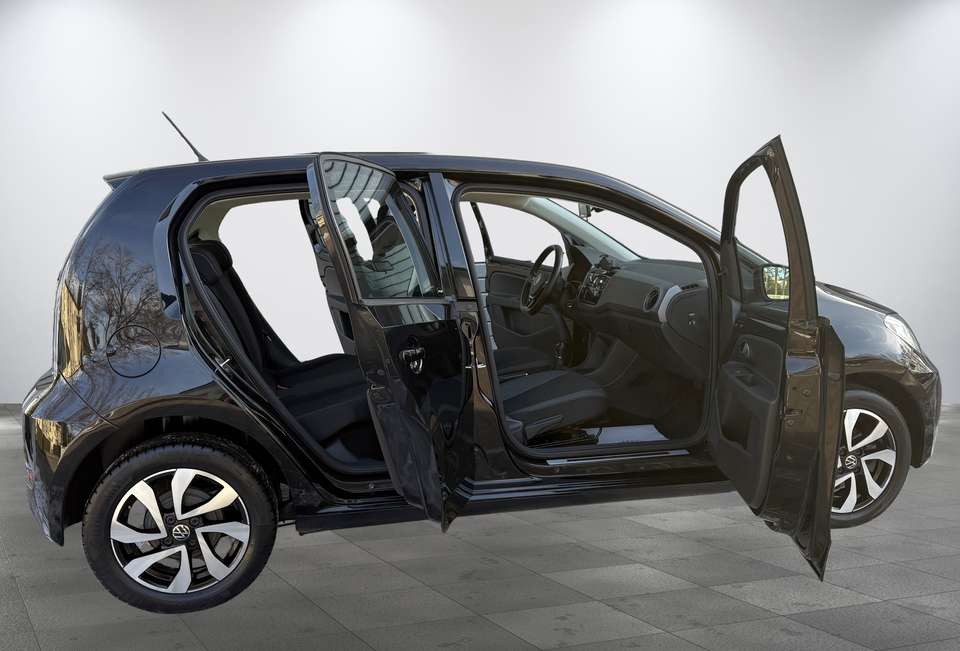 Volkswagen up! - Imagem 7