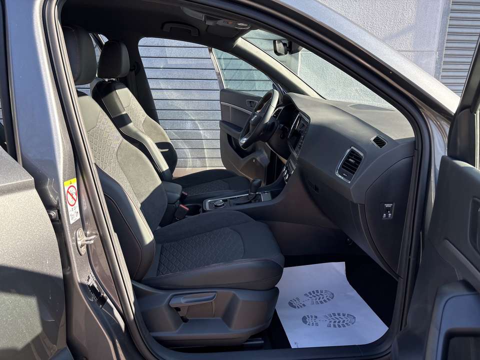 SEAT Ateca - Imagem 7