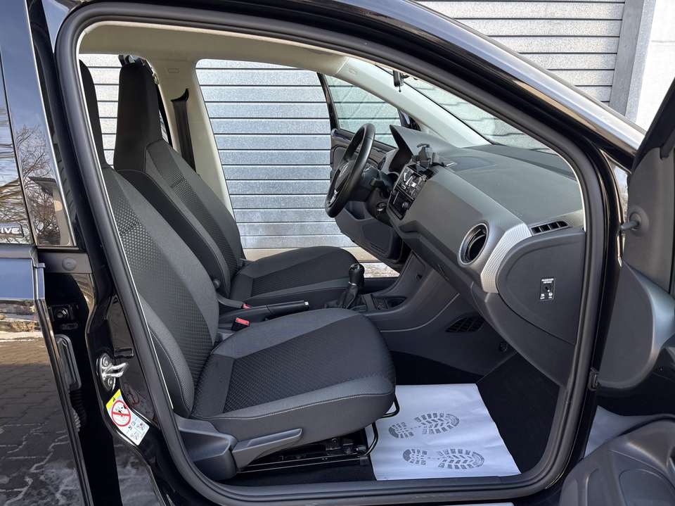 Volkswagen up! - Imagem 8