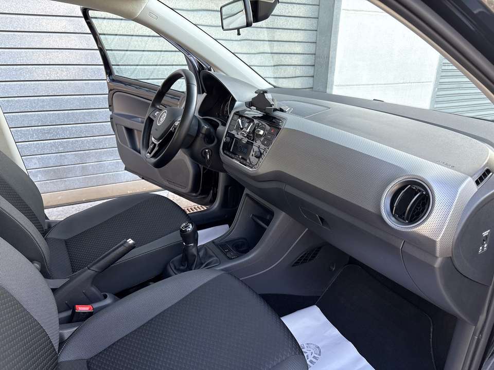 Volkswagen up! - Imagem 9