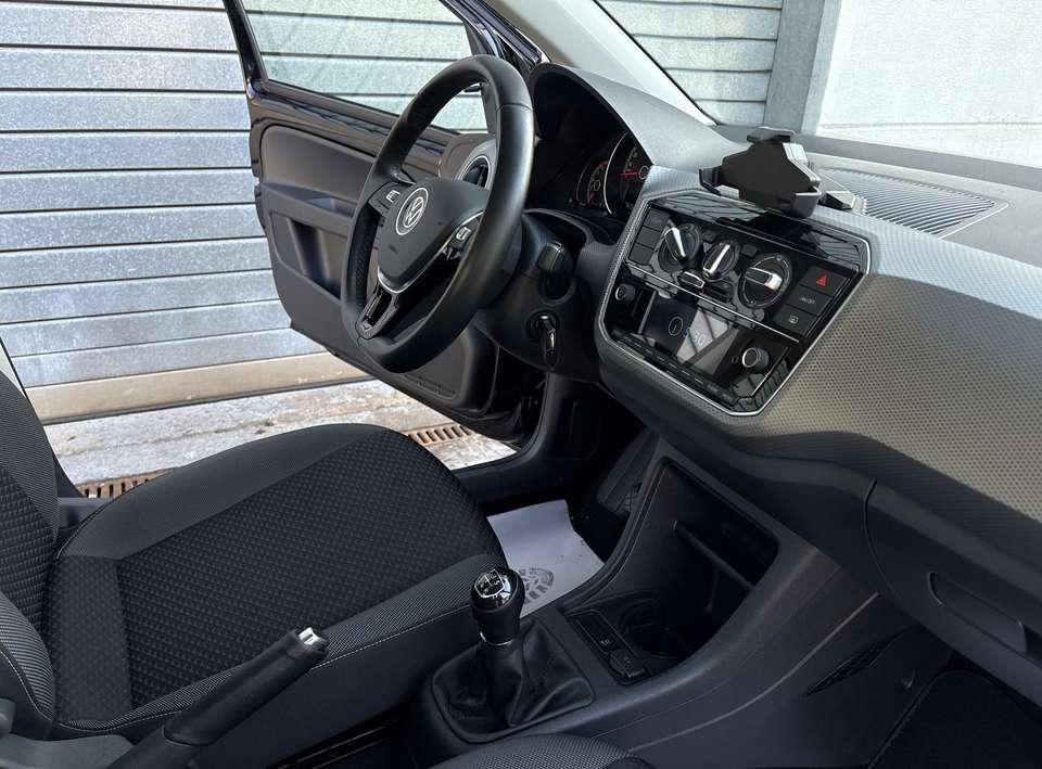 Volkswagen up! - Imagem 10
