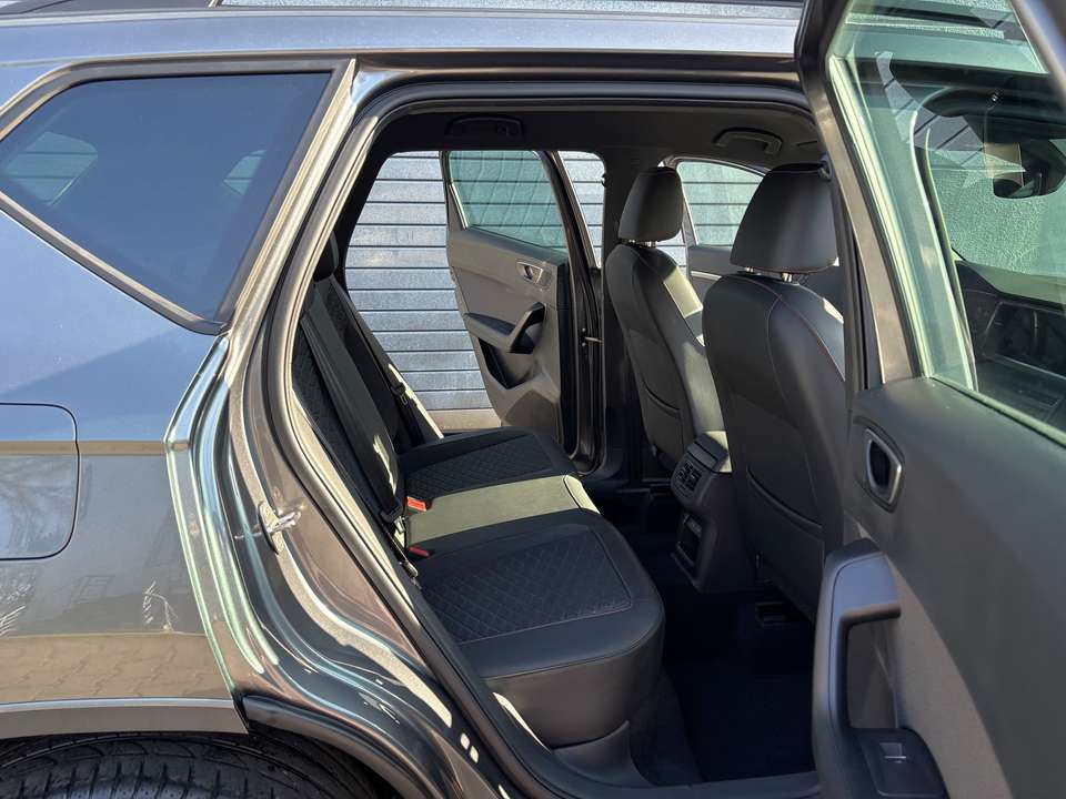 SEAT Ateca - Imagem 10