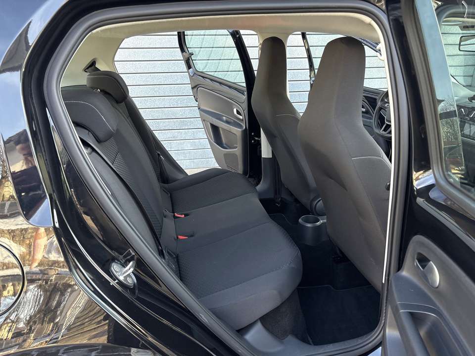 Volkswagen up! - Imagem 12