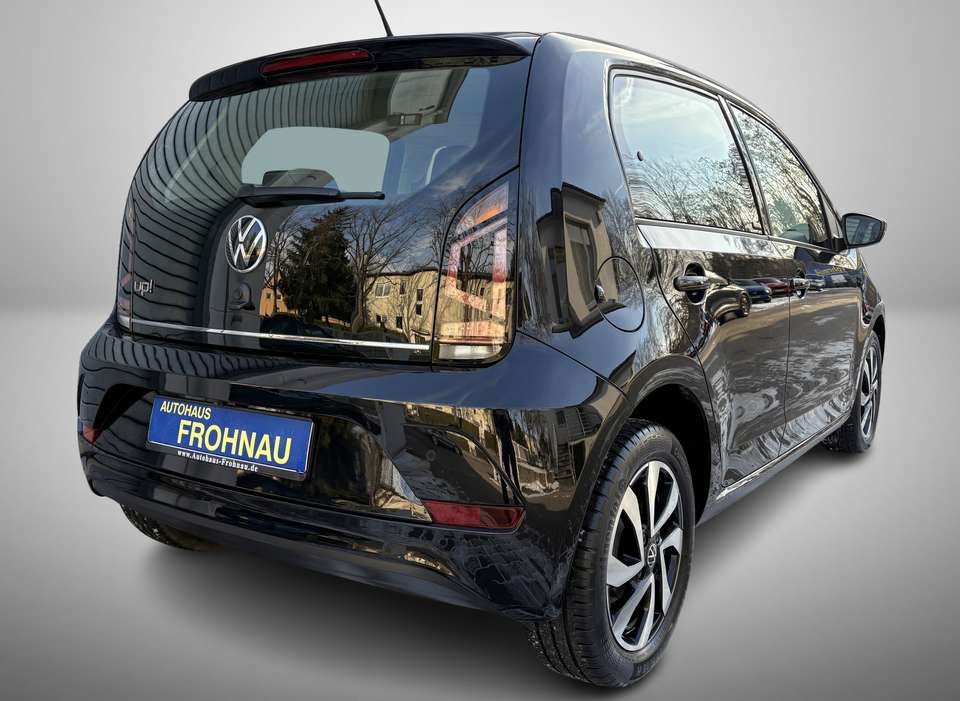 Volkswagen up! - Imagem 13