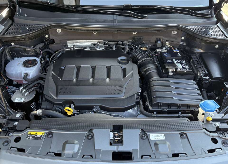 SEAT Ateca - Imagem 14