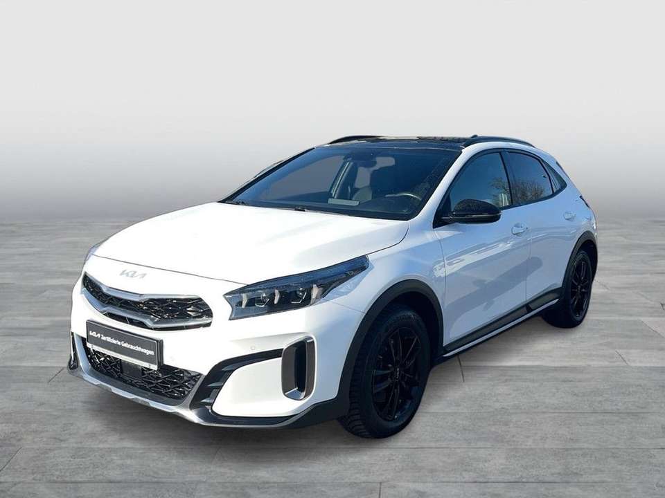 Kia XCeed - Imagem 2