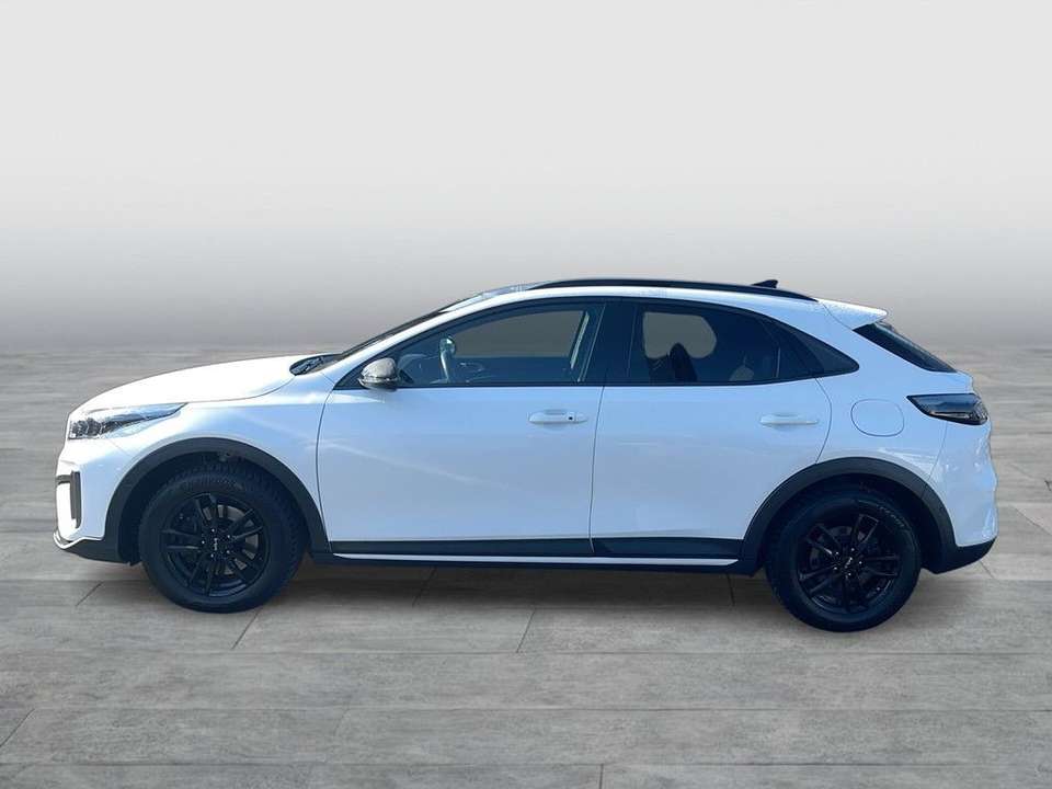 Kia XCeed - Imagem 3