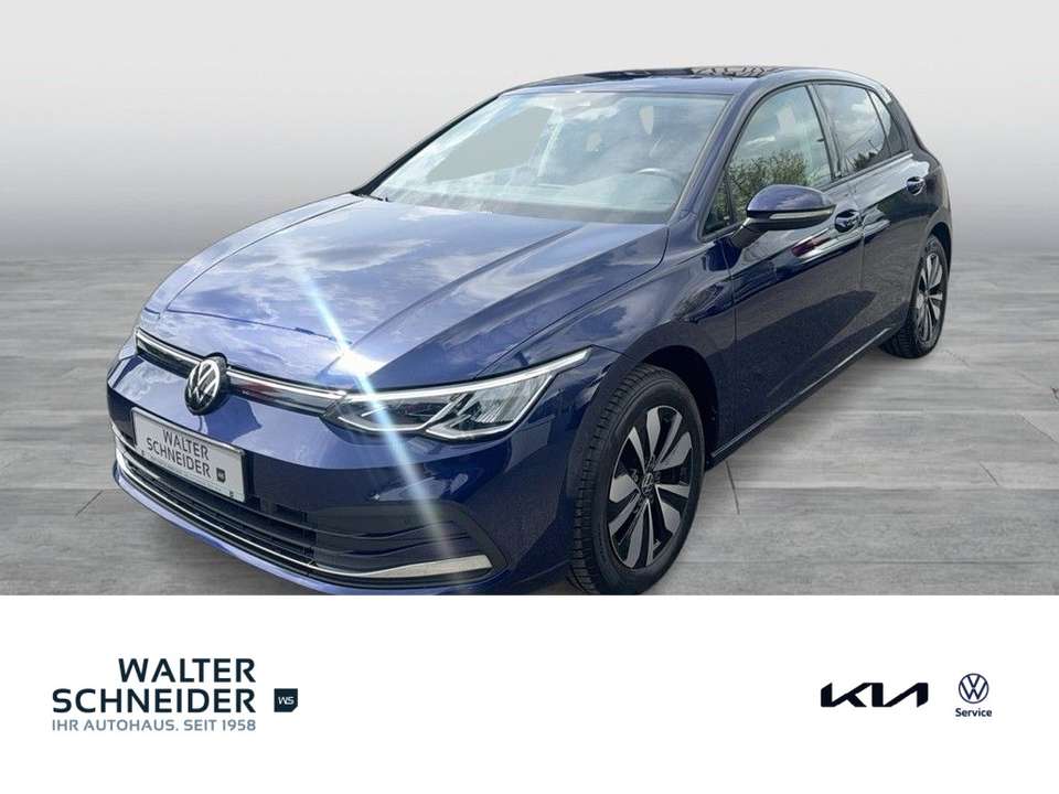 Volkswagen Golf - Imagem 1