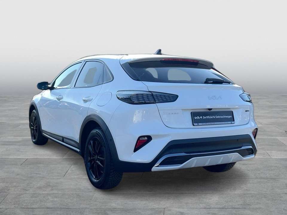 Kia XCeed - Imagem 4