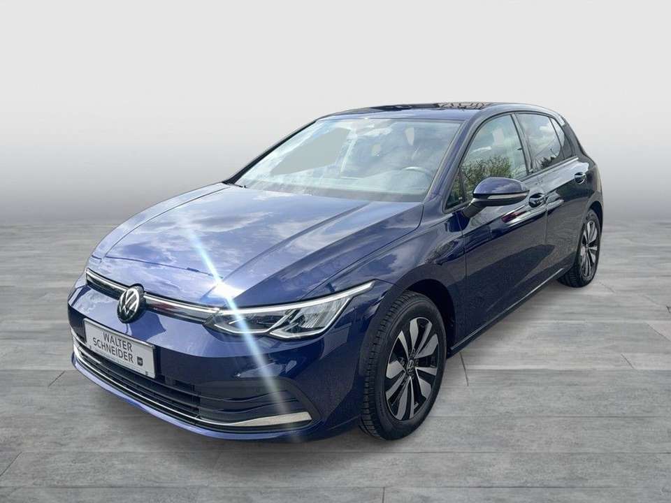 Volkswagen Golf - Imagem 2