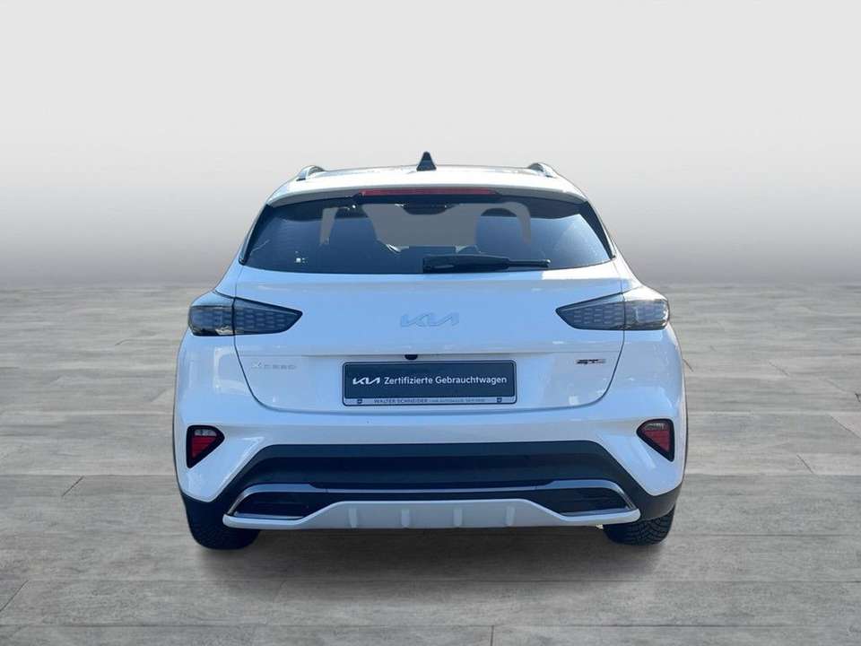 Kia XCeed - Imagem 5