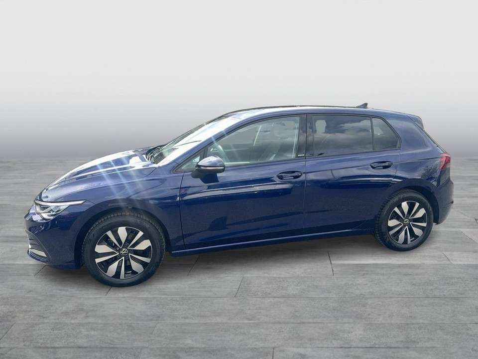 Volkswagen Golf - Imagem 3