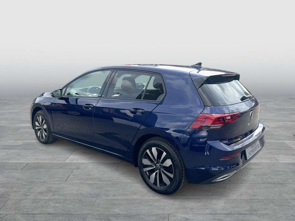 Volkswagen Golf - Imagem 4