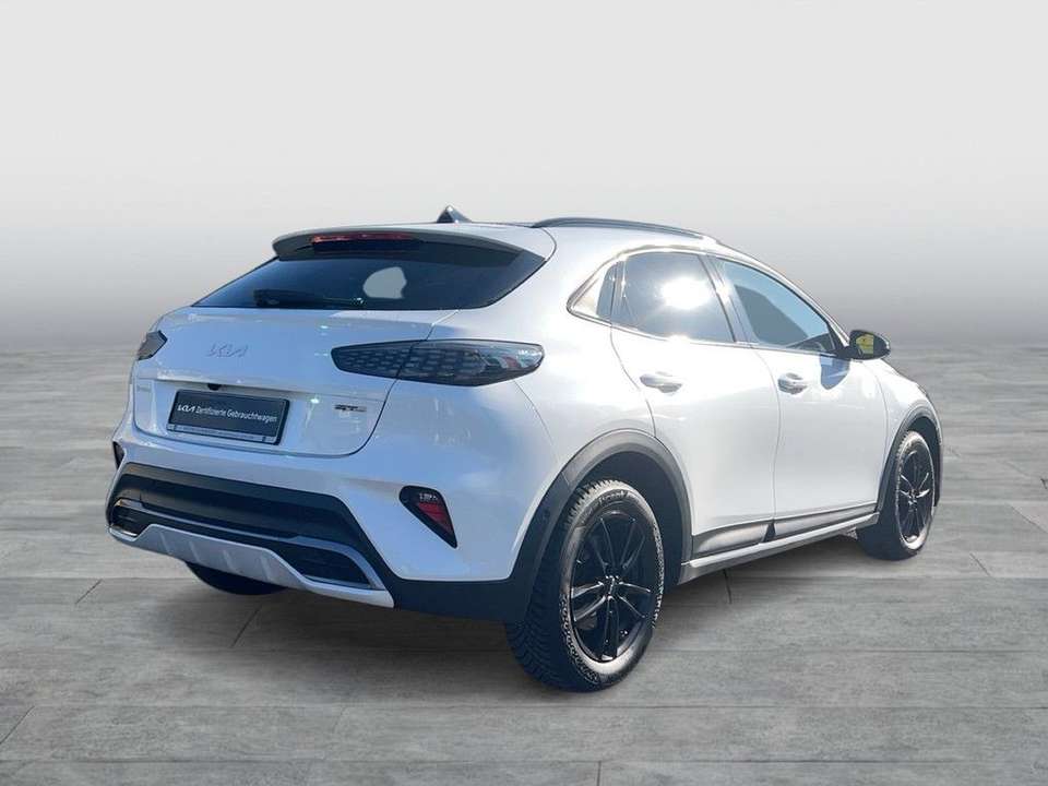 Kia XCeed - Imagem 7